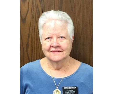 Kathryn Donnelly Obituary (2024) - Pinetop, AZ - Silver Creek Mortuary ...