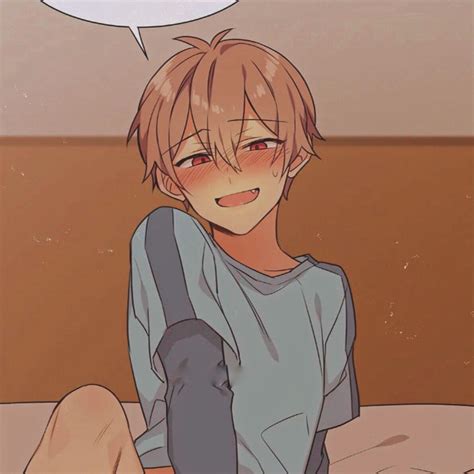 Manga Cute, Cute Anime Pics, Cute Anime Couples, Anime Guys, Anime ...