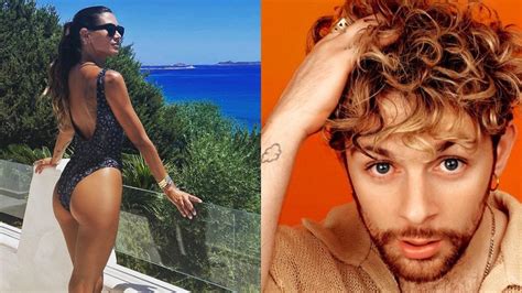 Stacy Lewis Swimsuit