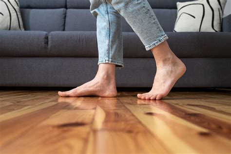 7 Ways to Fix a Bouncy Floor | Family Handyman