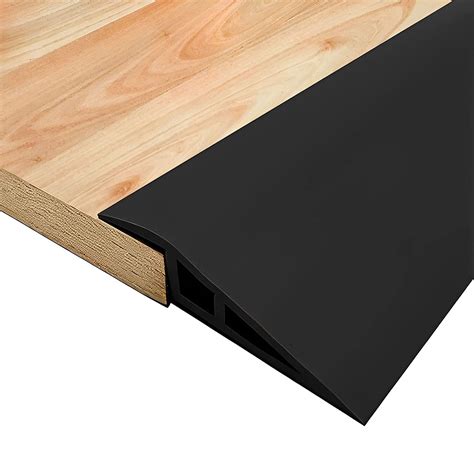 Vinyl-Floor Transition Strip Door-Thresholds-Ramps 72 inch, Threshold 1 ...