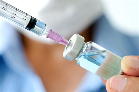 How To Inject Semaglutide Or Tirzepatide