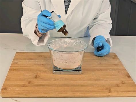 Arrowroot Powder Dry Shampoo That Works Instantly