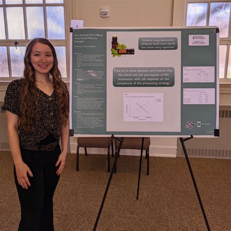 Victoria Anders on LinkedIn: Messiah University's School of Arts ...