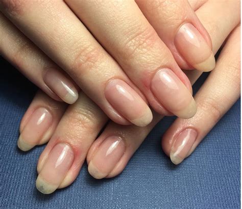 Пин от пользователя Buck Eye на доске Stylish nails | Натуральные ногти ...