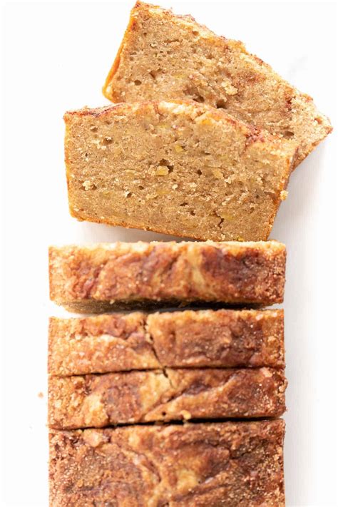 Can I Use Baking Powder Instead Of Baking Soda In Banana Bread at ...