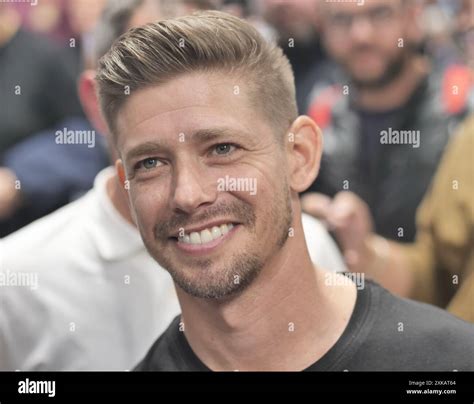 International celebrity and model hi-res stock photography and images ...