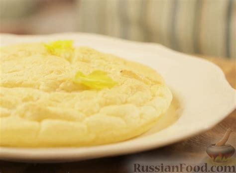 Омлет в духовке, рецепты на RussianFood.com: 201 рецепт омлета в духовке