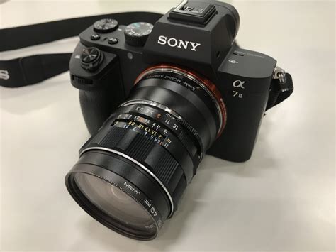 オールドレンズ作例 Super-Multi-Coated TAKUMAR 28mm F3.5 で鉄道博物館を撮影してきた｜Camoor ...