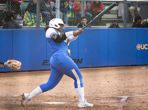 Softball breaks own record for most runs scored in inning, remains ...