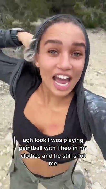 Salah Brooks: what the frick @theostrips #salah #salah brooks #shorts ...