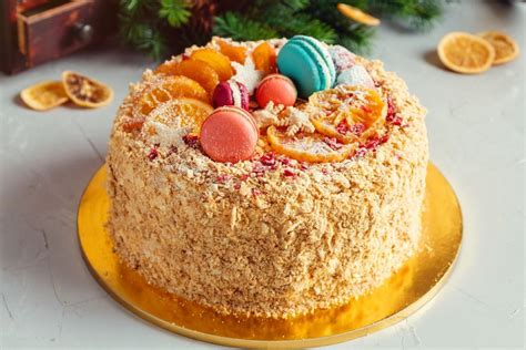 Торт без выпечки – 62 вкусных рецептов с фото, простые рецепты тортов ...