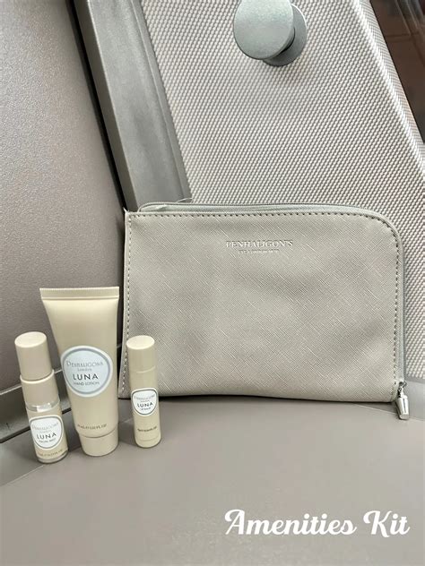 SQ Business Class - truly a great way to fly! | Gallery posted by ...