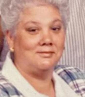 Elaine Davy Menard Obituary - 2023 - Duhon Funeral Home L.L.C.