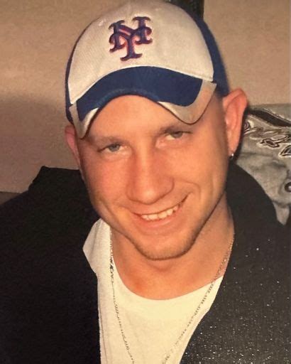 Christopher Bailey Obituary (1979-2025) | Corning, NY