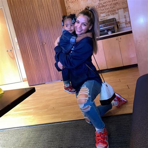 KK Dixon – Ja Morant Ex-Girlfriend, Career, Family, Relationship, and ...