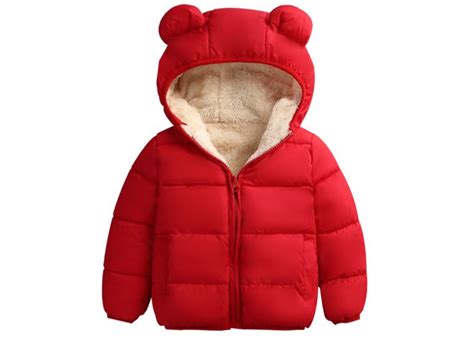 The 10 best kids winter coats to keep them warm in 2022