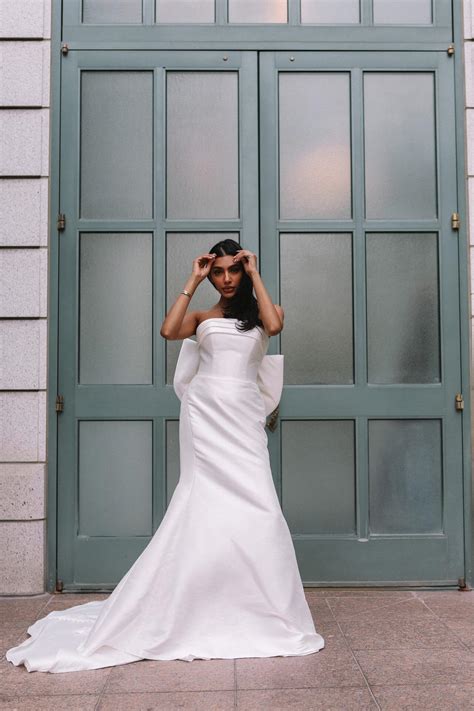 Martina Liana - Patsy's Bridal Boutique