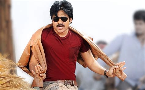 Download Pawan Kalyan - Legendary Indian Filmmaker and Actor Wallpaper ...