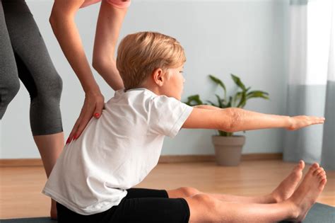 Fisioterapia pediátrica en Córdoba - Gema León
