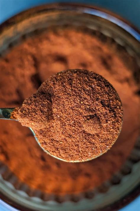 Find the Best Kashmiri Chili Powder Substitute