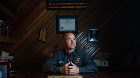Despite Years of Sex Abuse Allegations, a Mississippi Sheriff Still Rules Like a King - The New ...
