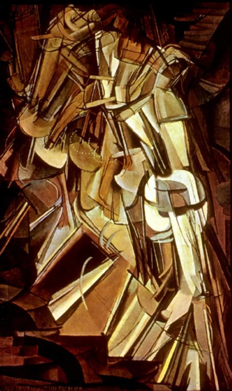 More Entangled: Modernist Poetry and Modern Physics