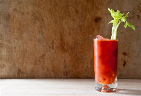 RANKED! The Best Over-The-Top Bloody Mary Garnishes Of All Time