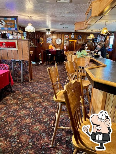 Laurel Supper Club, New Richmond - Restaurant menu, prices and reviews