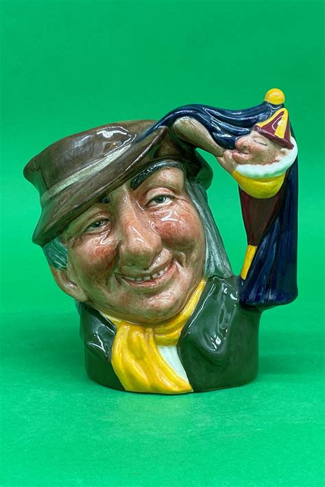 Punch And Judy Jug at Kathaleen Velasquez blog