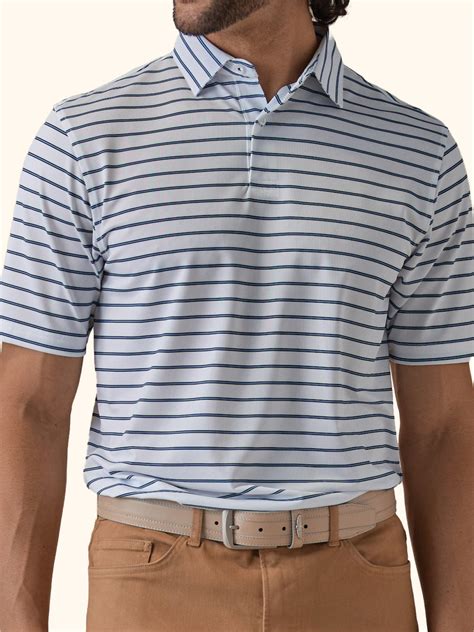 Straight Down Golf Apparel | Fescue & Dunes