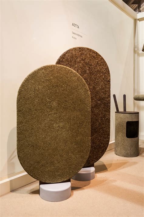 Tanya Repina: SaloneSatellite.Milano The Third Award Winner 2017