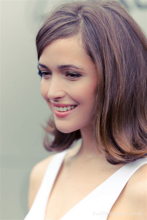 Rose Byrne Photoshoot