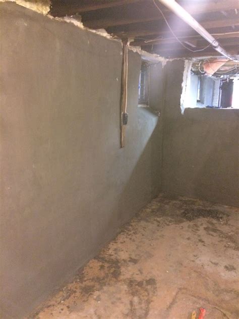 Basement Waterproofing Cost Toronto Archives - Construction Contractor ...