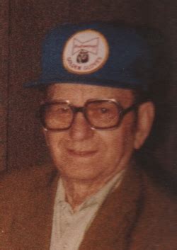 George Anthony Viorel - 2014 - James ODonnell Funeral Home