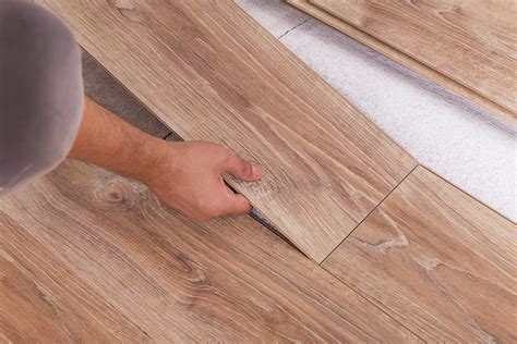 The Real Story Behind: Waterproof Laminate Flooring — Build With a Bang