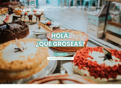 Las 10 Mejores Pastelerías en Huelva [2024]