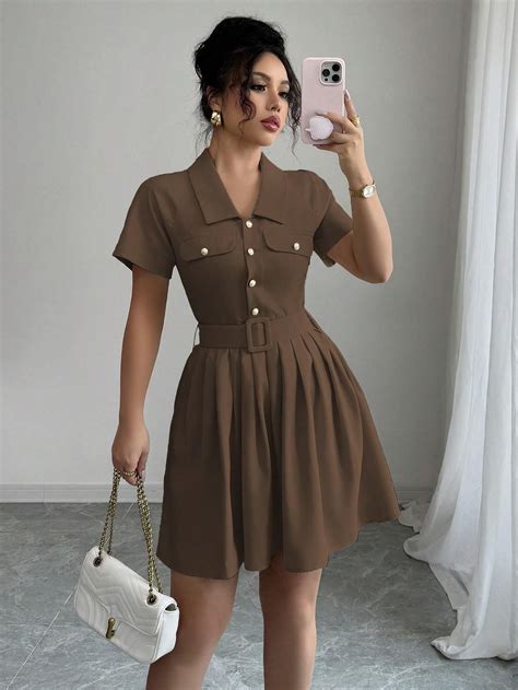 Women's Elegant French Style Commuter Casual Vacation Solid Raglan ...