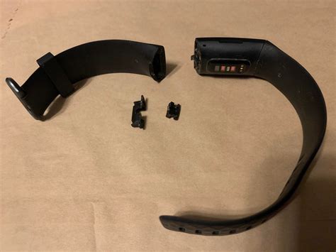 13 month old fitbit broke the band attachment- no response yet from ...