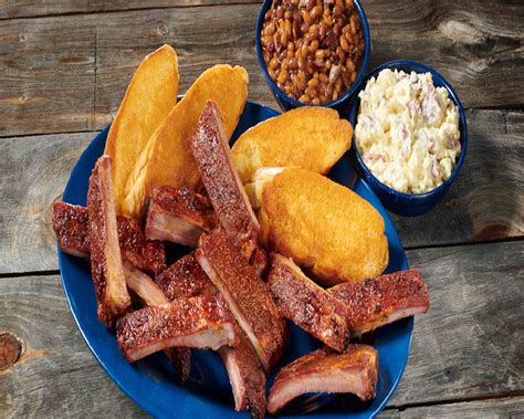 Order Bandana's Bar-B-Q - St. Peters Menu Delivery【Menu & Prices ...