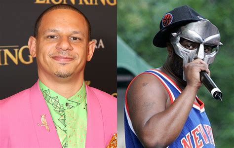 Mf Doom Without Mask