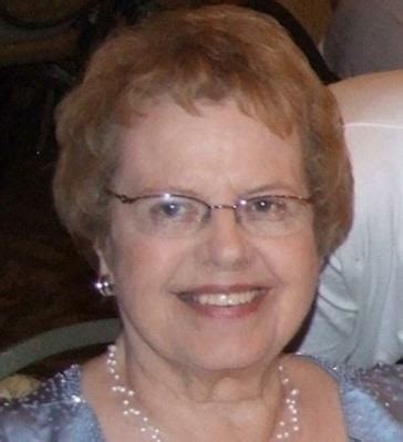 Patricia Watrud Obituary (1934 - 2016) - Sheboygan, WI - Sheboygan Press