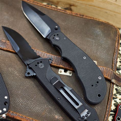 Best Folding Knives Under $40 at Jean Shinn blog