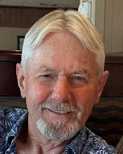 Michael M. Ehrisman Obituary (2025) - Cheyenne, WY - Wiederspahn ...