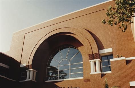 Oxnard Public Library — Reycon Construction Inc.