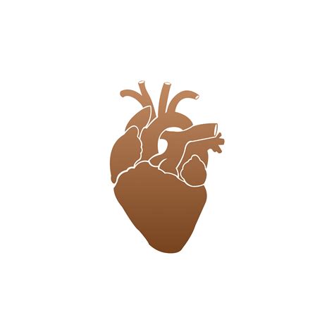 Brown Heart Emoji Copy And Paste - 🤎 (U+1F90E)