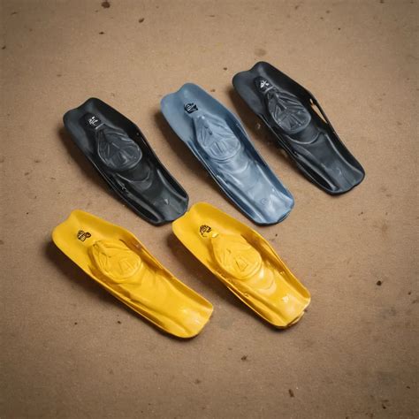 Guide to Finis Flippers Size Chart and Selection