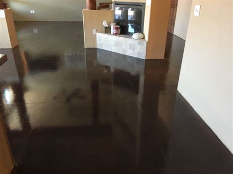 Concrete Floors Tucson