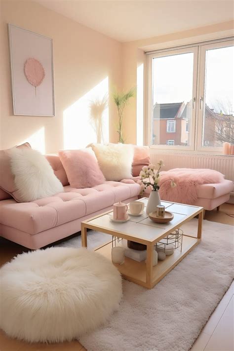 black and pink living room ideas - Google Search in 2024 | Romantic ...