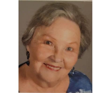 Nancy Landis Ramsay Obituary (2025) - Inman, SC - Seawright Funeral ...